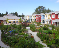 cohousing