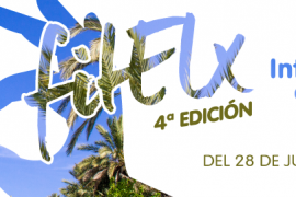 4º edición de FitElx