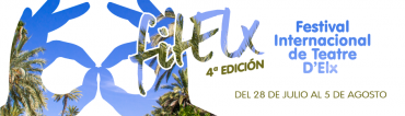 4º edición de FitElx