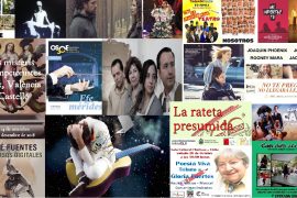 Agenda Cultural de Elche