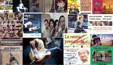 Agenda Cultural de Elche